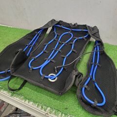 山真 ICMP2-BLV-SET アイスマンインナーベスト【野田愛宕店】【店頭取引限定】【中古】管理番号：ITWG2GKBUGWGの画像