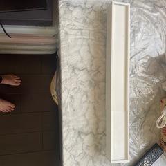 棚付き伸縮排気口カバー
