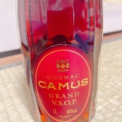 CAMUS V.S.O.Pの画像