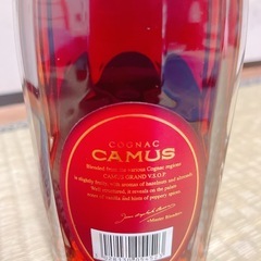 CAMUS V.S.O.Pの画像