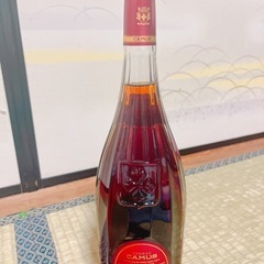CAMUS V.S.O.Pの画像