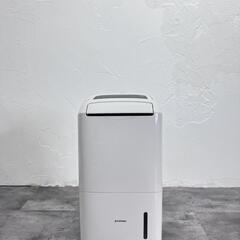 2018年製　アイリスオーヤマ　除湿機 コンプレッサー式 23畳 12.0L DCE-120 空気清浄 マイナスイオン  家電 季節、空調家電 加湿器