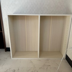 収納棚①