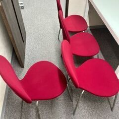 応接5点セット（無料で差し上げます）