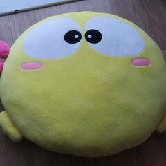 KTSぽよクッション