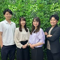 【時給1400円以上！初心者歓迎🔰】駅チカ残業ナシのコールセンターのお仕事📞の画像