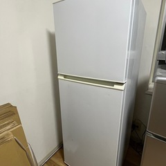 HERB Relax　2ドア冷蔵庫　225L