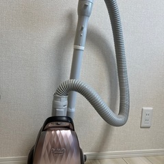 掃除機