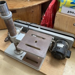 卓上　SK11 ラジアルボール盤 600W SDP-600RD！（中古）の画像