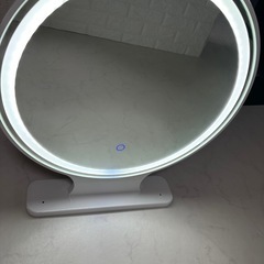LED女優ミラーの画像