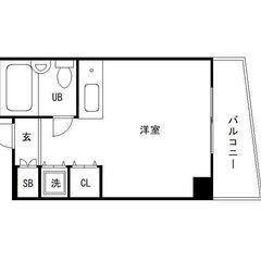 OneLife赤羽プラザ【▼オートロック、エレベーター、▼3点ユニットタイプ】 - 北区