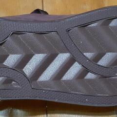 ナイキ　スニーカー　23.5cmの画像