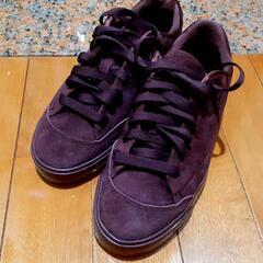 ナイキ　スニーカー　23.5cm