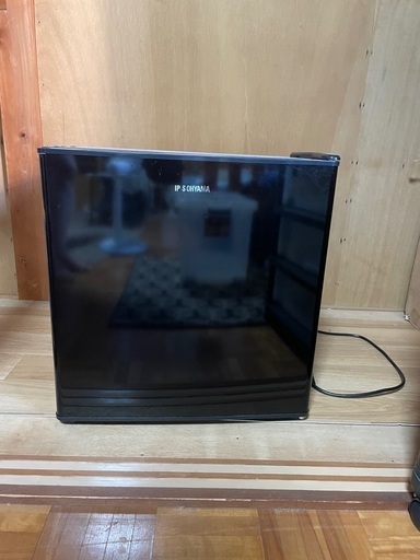 ノンフロン1ドア冷蔵庫