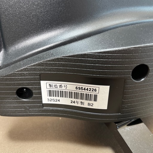 【2024年製】【美品】東芝 レグザ 32S24 REGZA 32型 液晶 テレビ リモコン、取扱説明書付き 動作品