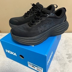 ホカ　HOKA ONE ONE BONDI8 26.5cm