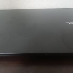 NEC 　2018年8月製造　高性能Corei5　高速大容量SSD480G搭載　大容量メモリ8G CD/DVD　大画面15.6インチ　　USB3.0 Wifi対応