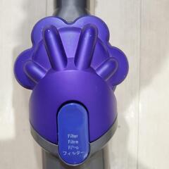 dyson DC34 motorheadの画像