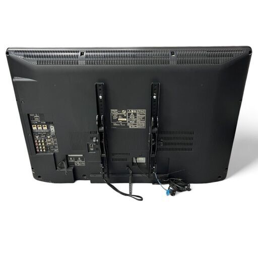 テレビ大特価!!】TOSHIBA 東芝 REGZA 壁掛けテレビ 37V型 2008年