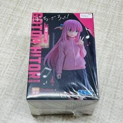 【販売】ぼっちざろっく　後藤ひとり　フィギュア🔥田川市/おたからの翔