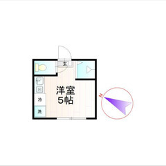 【🔆入居費用13万円🔆】✨審査No.1✨ 🔥JR東海道本線 川崎...