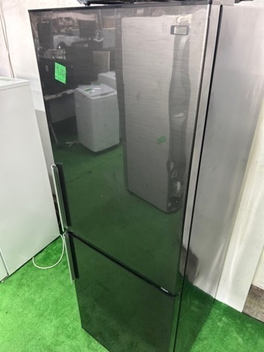 ご来店時、ガンお値引き‼️AQUA(アクア) 2017年製 275L 2ドア冷蔵庫?