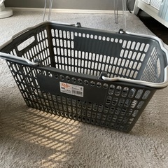 買い物カゴ ショッピングバスケット 
