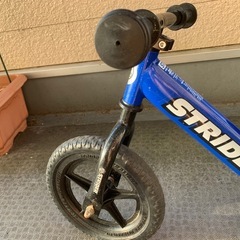 子供の自転車ST-04
の画像