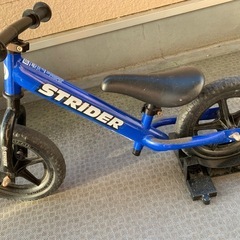 子供の自転車ST-04
の画像