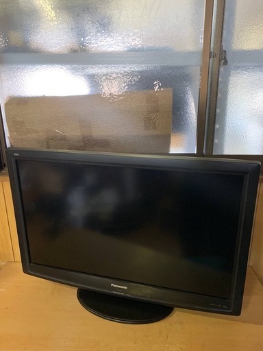 ♦️ パナソニック 液晶テレビ 【2010年式】 TH-L32C2