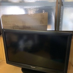 ♦️ パナソニック 液晶テレビ 【2010年式】 TH-L32C2
