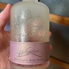 フランフラン芳香剤の画像