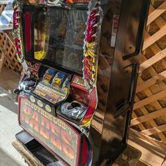 パチスロ実機 アナザーゴッドハーデス-奪われたZEUSver.- コイン不要機 ID：126-013112-007の画像