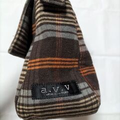 a.v.vバッグの画像