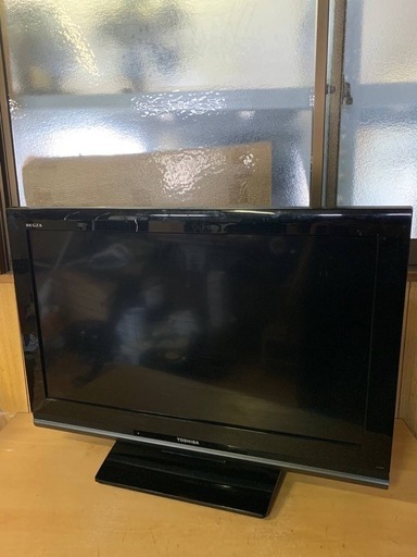 ♦️ 東芝 液晶テレビ  32A8000