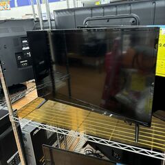 ☆ジモティー割引有☆ORION/32インチ液晶テレビ/OMW32D10
