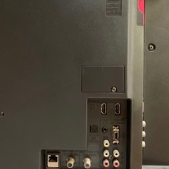 ♦️ 船井電気 液晶テレビ 【2012年式】 LVW-326の画像