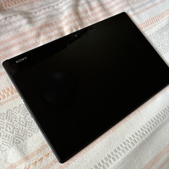 Xperia タブレット　ジャンク品