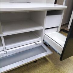 松田家具　リビングボードの画像