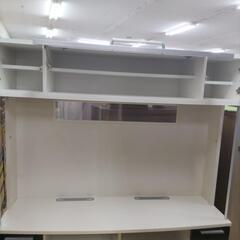 松田家具　リビングボードの画像