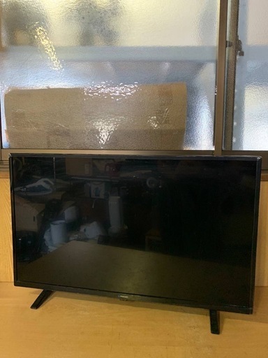 ♦️ OLION 液晶テレビ 【2014年式】 LX-321BP