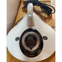 布団クリーナー　レイコップの画像