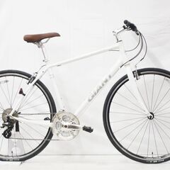 GIANT 「ジャイアント」 ESCAPE R3 2018年モデ...