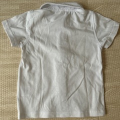 100cm　シャツの画像