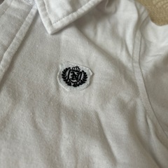 100cm　シャツの画像