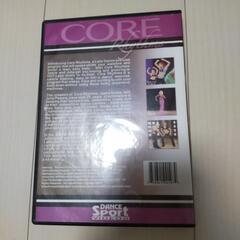 Core rhythm コアリズムの画像