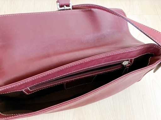 COACH コーチ ショルダーバッグ