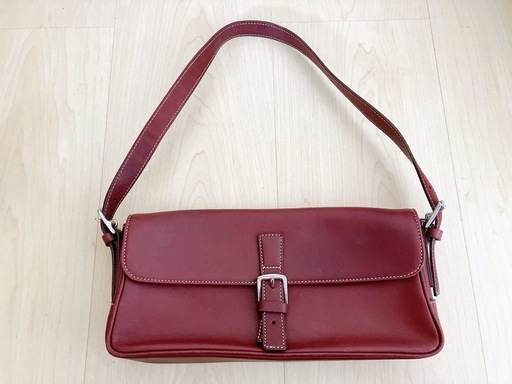 COACH コーチ ショルダーバッグ