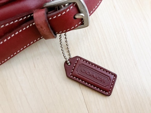COACH コーチ ショルダーバッグ