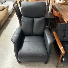 ニトリ 電動リクライニング ソファ 1人の中古が安い！激安で譲ります